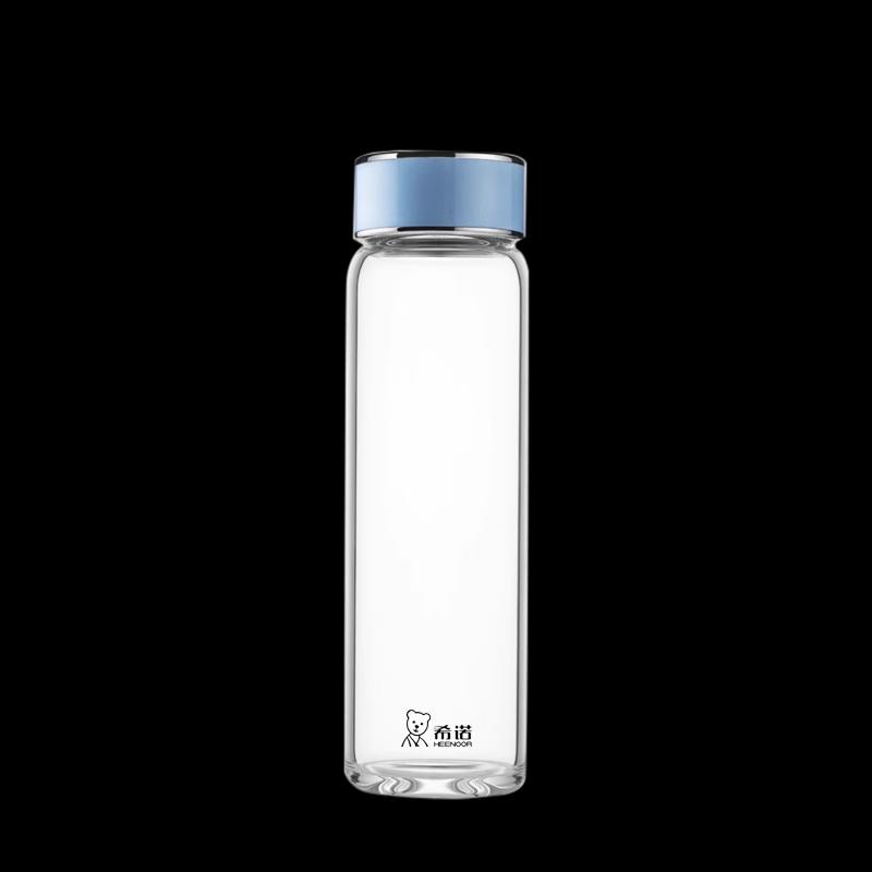 Xinuo XN-7550 Single Layer Glass Cup