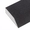 5/7 Piece Single Sandpaper Sponge Set - 60/80/100/120/180/220/240 Grit Sanding Block Combination, Washable And Reusable