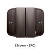 For BMW Leather Car Center Console Armrest Pad Protection Mat Storage Pocket G30 G20 M3 M5 E91 E92 E93 E36 E70 X3 X4 X5 X1 E39 Rvzh40