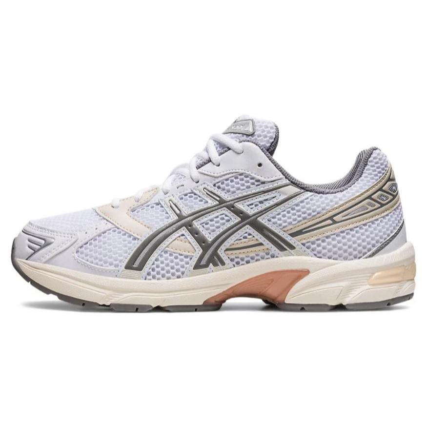 

Новые Asics Gel 1130 Белый Глина Серый 1201A256-112 41.5