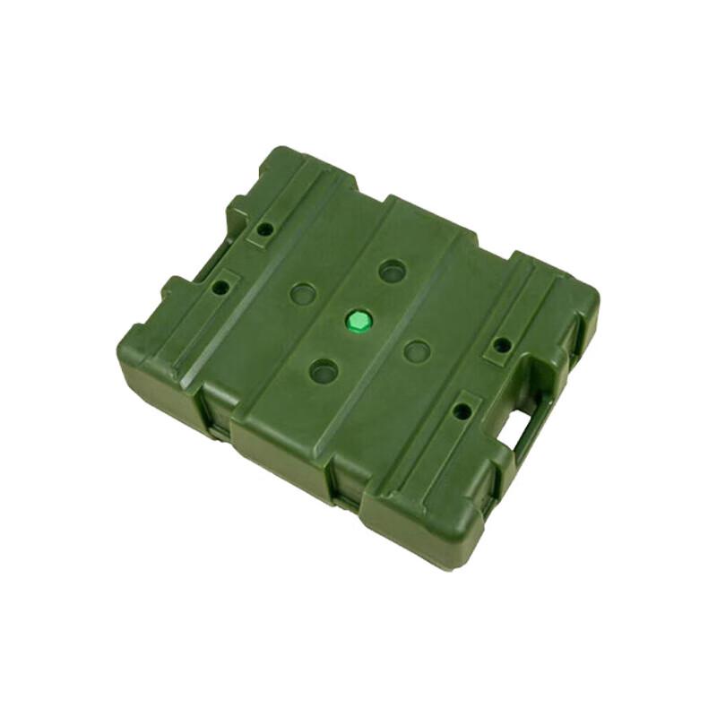 Churong Military Green Rotomolded Protective Storage Box