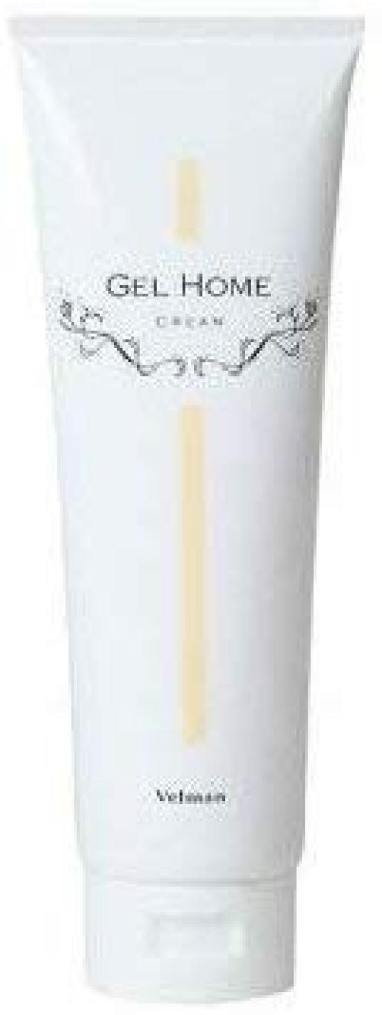 Bellman Gel Home Cream, Moisturizing Type, 250g