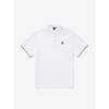 Fila Pique Basic Collar T shirT