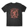 Lion Shield 100% Cotton Premium Tee NEW