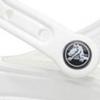 Crocs Common Classic Clear Clog White 206908 100