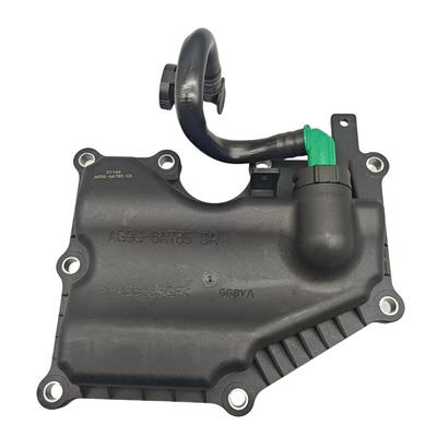 Motor – Sistemas de lubricación de automóviles