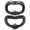 Facial Interface Face Bracket for Meta Quest 2 Breathable Foam Pad Face Mask Cover Replacement for Meta Quest 2 VR Accessories