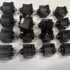 Compatible with Acland Aikelan 3.0, Quanchai, Yunei, Foton, and Jianghuai P1300/24V Urea Pump Motor.