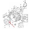 Gearbox Oil Seal/Front Oil Seal(For Volvo S60//S80/XC60)- Car Transmission Part 30713726