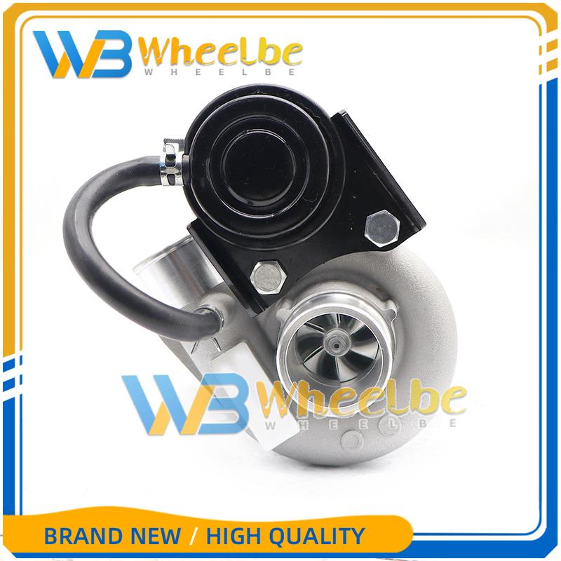 TD02 TD025M Car Turbocharger For Hyundai Santa Fe 2.0L D D4EA Kia Sportage D4EA 2.0L 113HP 2823127000 28231-27000 49173-02410