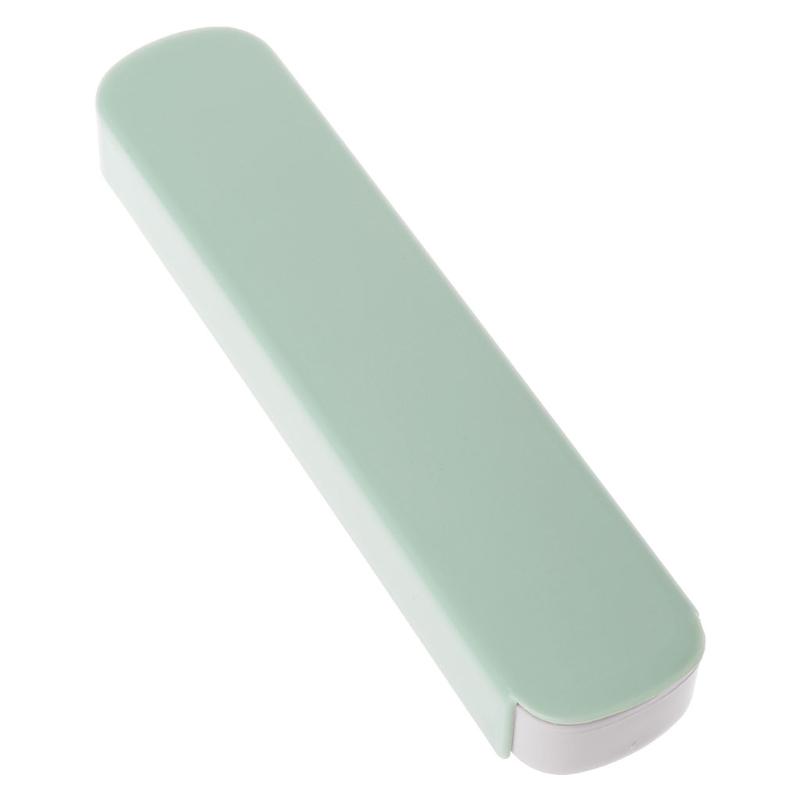 

Ящик для хранения посуды Дорожный футляр для столовых приборов для канцелярских принадлежностей, палочки для еды, ложка, вилка