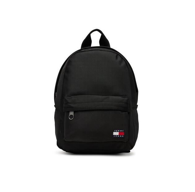 Рюкзак Tommy Jeans Tjw Daily Backpack AW0AW16963 чёрный