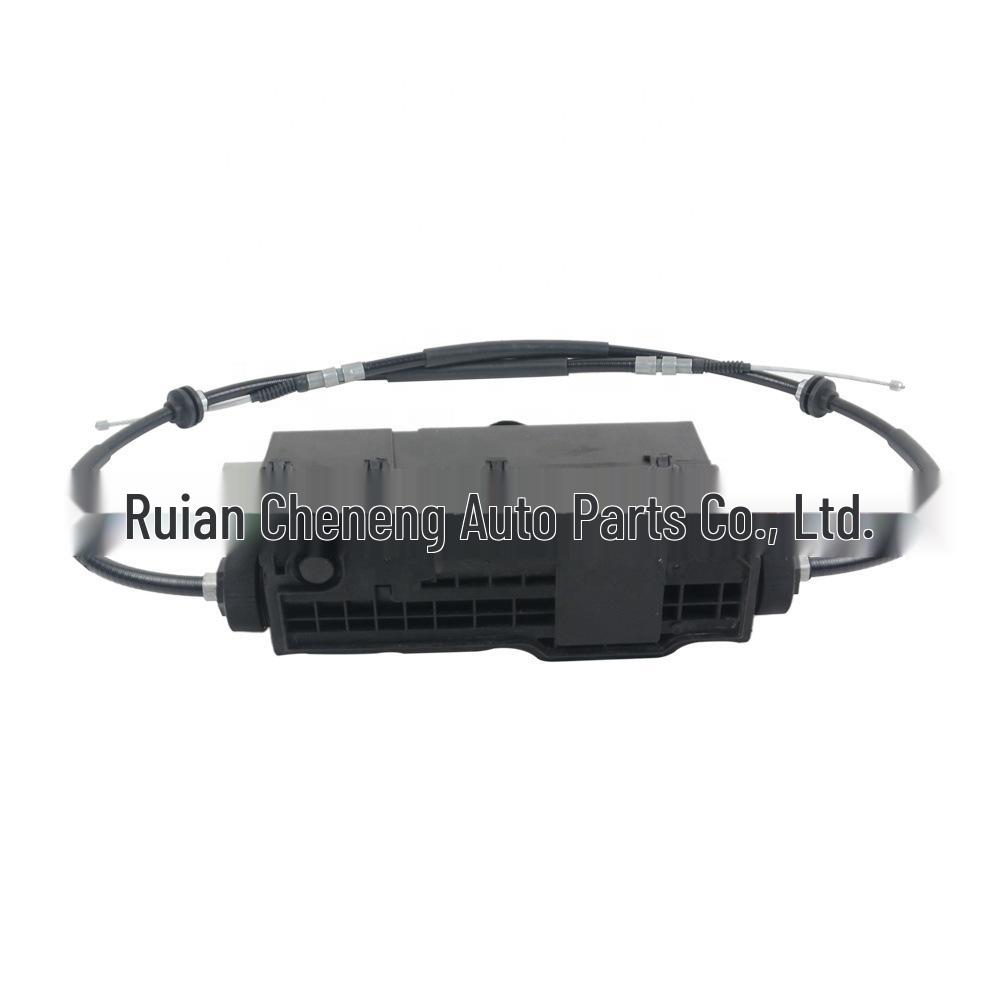 BMW Handbrake Actuator Suitable for Parking Brake - 34436882652, 34436882007