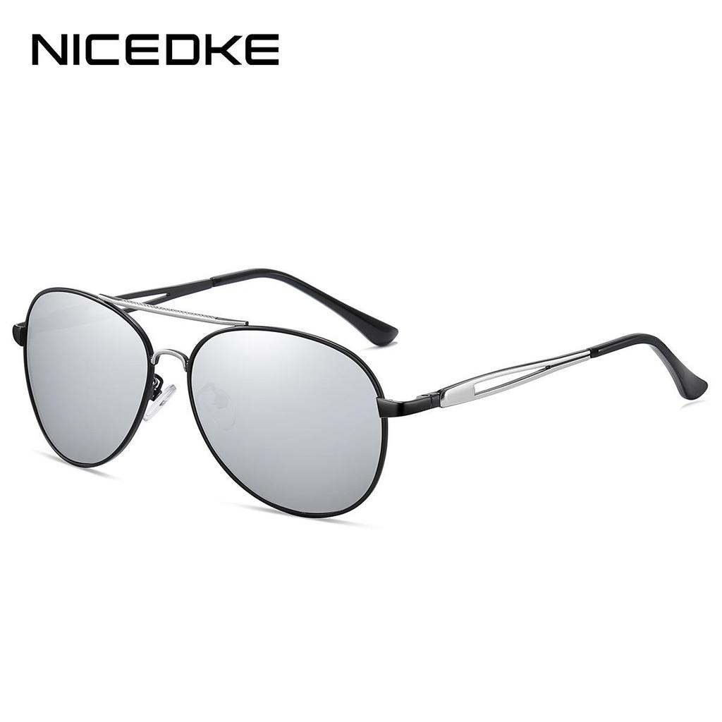 Men's Polarized High-End Driver Sunglasses N612