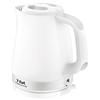 Tefal Performa White Electric Kettle Large Capacity Empty Cooking Prevention Automatic Power Off Lid Removable Easy To Clean KO1541JP [Online Only]
