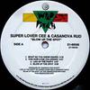 12inch Record SUPER LOVER CEE  CASANOVA RUD  Blow Up The Spot E189556 Wild Pitch Reco 1993 US Rap  HipHopRB Used