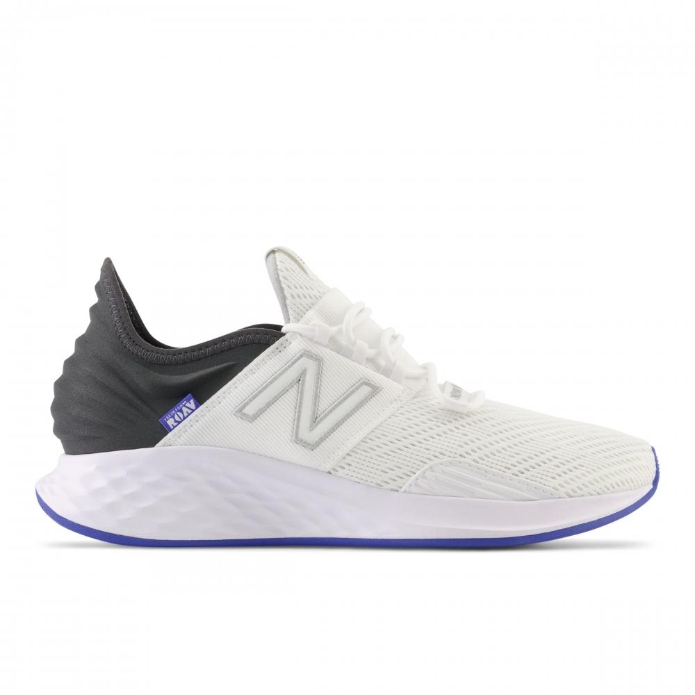 

New Balance Fresh Foam Roav MROAVBW1