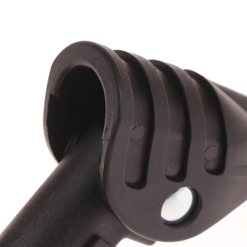 Elementy Stelaża Namiotu Przenośny Stelaż Namiotu Automatyczny Staw Namiotu Akcesoria do Namiotu Outdoor DIY Części Łączące Namiotu