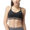 Nike Fashionable Comfortable Skin-Friendly Tank Yoga Bra Women underwear 805190-010