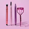 Real Technique Double Time Brush Lash Set + Kit, 4-piece