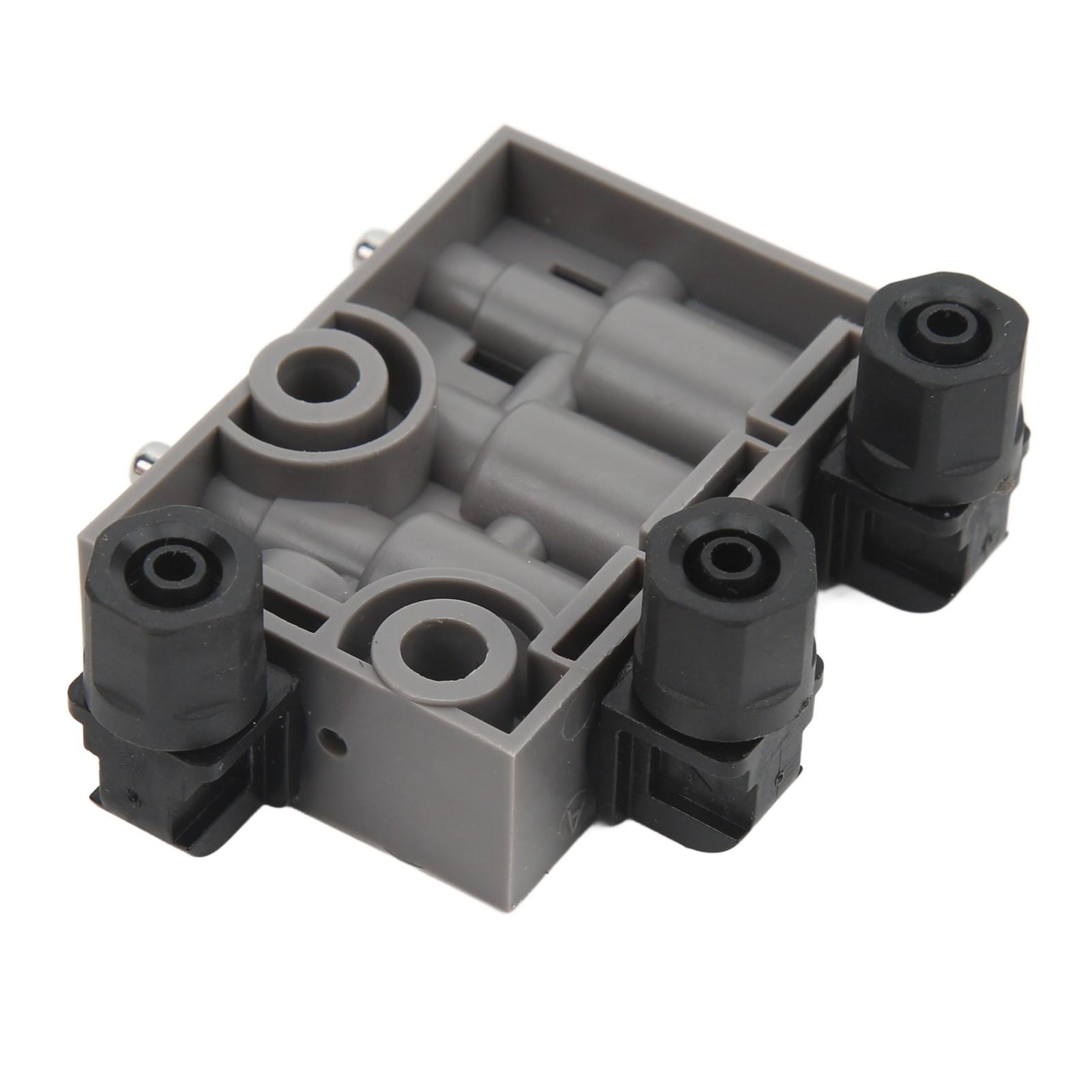 

Клапан управления базой сиденья 3 порта пружинный клапан регулировки амортизации воздуха для ГРУЗОВИКА HINO