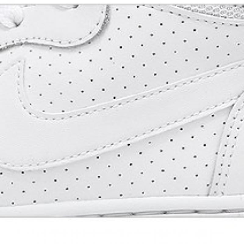 Nike Coat Burrow Mid 839977 100