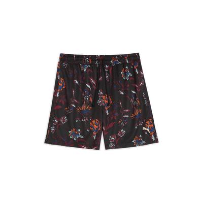 Shorts Décontractés Trois-Quarts Simples Confortables et Tendance pour Hommes Shorts 633342-01