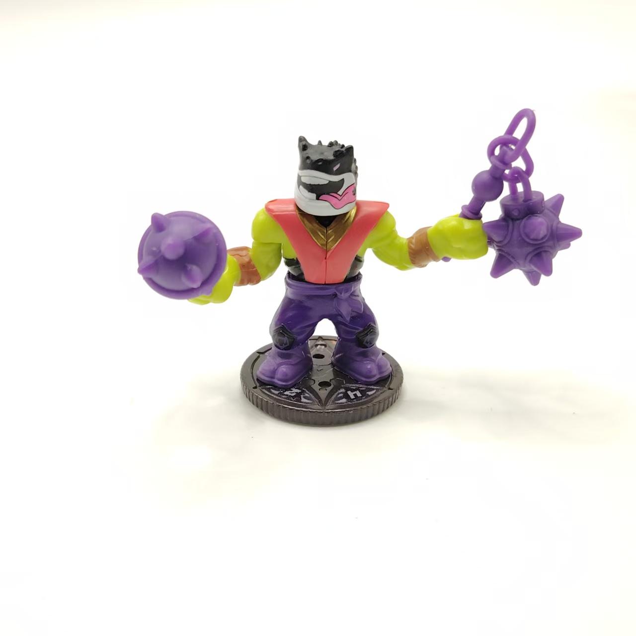 

Legends of Akedo Teenage Mutant Ninja Turtles Many Styles Can Choose Limited Collection Akedo Figures Toy Children Boys Present Link 1