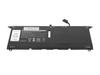 Dxgh8 G8Vcf Battery For Dell Xps 13 9370 9380