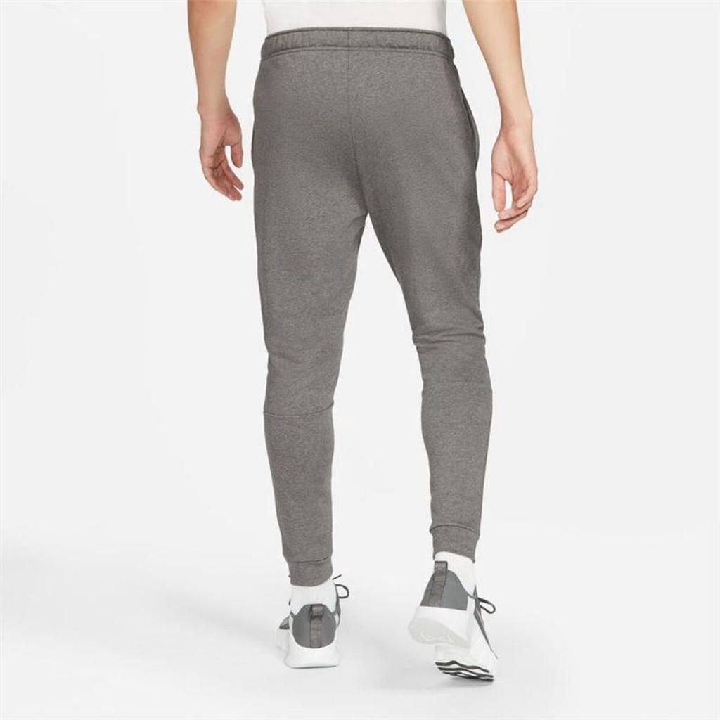 Long Sports Trousers Nike CZ6379-071 Grey Men