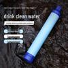 Snowfield Warrior Portable Outdoor Water Purifier