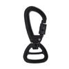 360 Rotating Strong Tension Lobsters Buckle Outdoor Swivels Hook Carabiner Zincs Alloys Spring Hook Luggage Accessories