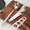 Instrumentos de culinária – Escorredores e coadores