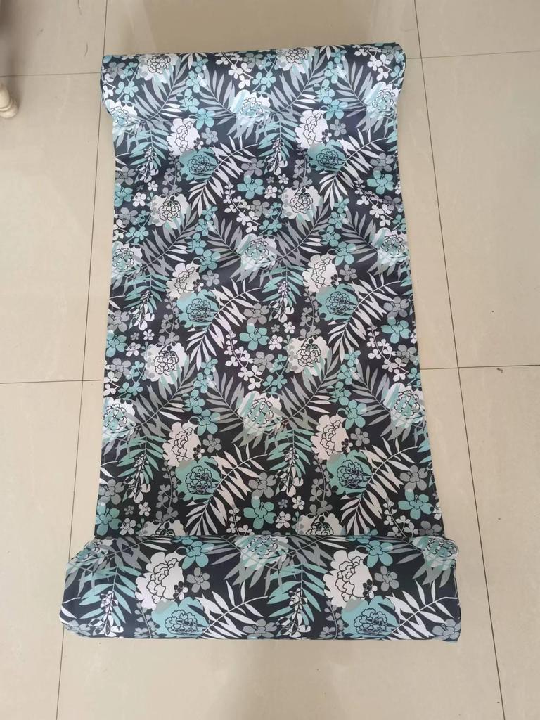 Doppelnutzungs-Schwimmliege: Faltbare Hängematte, Netzrückenlehne & Sofa