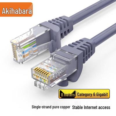 Netzwerk – Netzwerkkabel