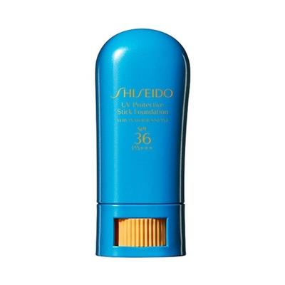 Fond de teint stick protecteur UV 9g