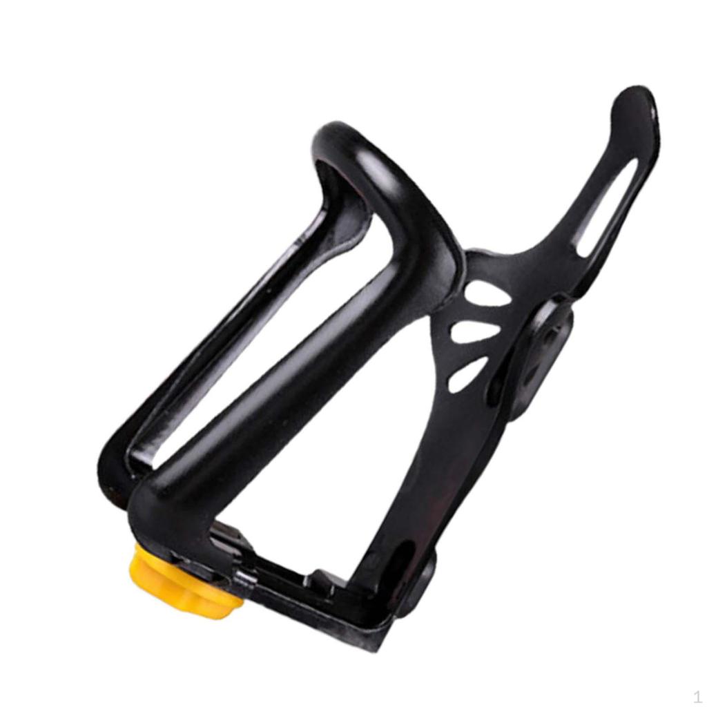 Bicycle Bottle Cage Bike Water for Long Riding Accessories Holder