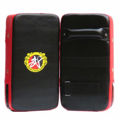 Verdicktes Sanda-Fußziel, Boxziel, Taekwondo-Fußziel, Thai-Beinziel