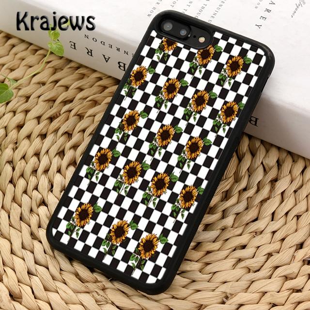 Checkerboard Plaid Checked Checkered For iPhone 17 Air 16 Phone Case Cover 15 14 plus 12 13 pro max Fundas