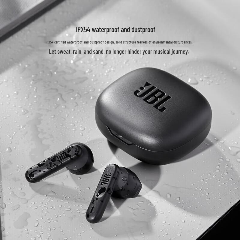 JBL WAVE FLEX True Wireless Earbuds