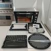 Electronice pentru bucătărie – Cuptoare electrice și friteuze