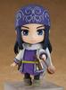 Nendoroid Golden Kamuy Asirpa nicht maßstabsgetreue bemalte Kunststoff-Actionfigur Wiederverkauf