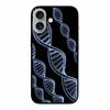 For Iphone 17 5G Case 2025 6.3" Bag Flowers Black TPU Silicone Soft Back Cover For Iphone 16 Plus 17 Phone Case Shockproof Shell