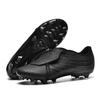 Fashion Hot-selling Low-top Football Shoes Men's and Women's Youth Football Shoes