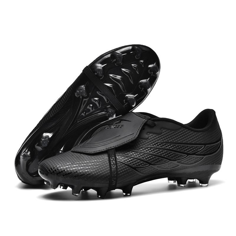 Fashion Hot-selling Low-top Football Shoes Men's and Women's Youth Football Shoes