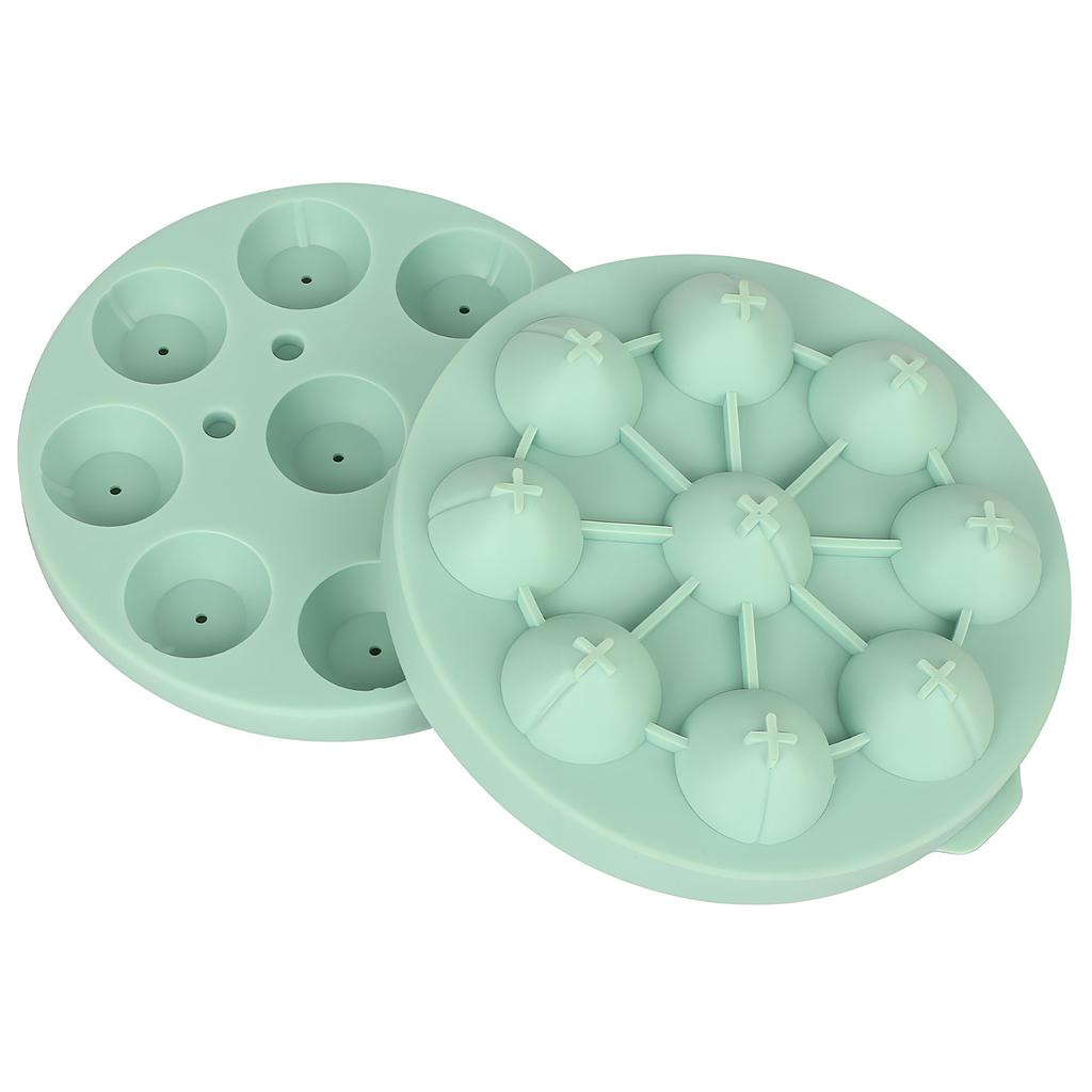 Роза Кубик льда, Форма для хоккея с шайбой, Виски, Силикон, Ящик для льда, Силиконовый кубик льда, Хоккей с шайбой, Пищевой класс, Замороженный кубик льда