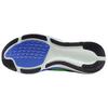 Nike Pegasus 42 Strada Volt Tinta Zaffiro Lime Blast Abete Nero Scarpe da Ginnastica da Uomo Verdi IB1873-702