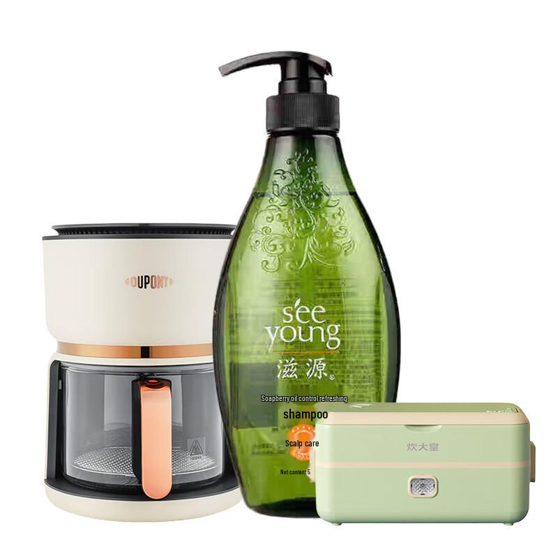 

Seeyoung Home & Personal Care Bundle