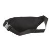 New PUMA Nylon Crossbody Bag, Fanny Pack Regular Unisex Black 09002701