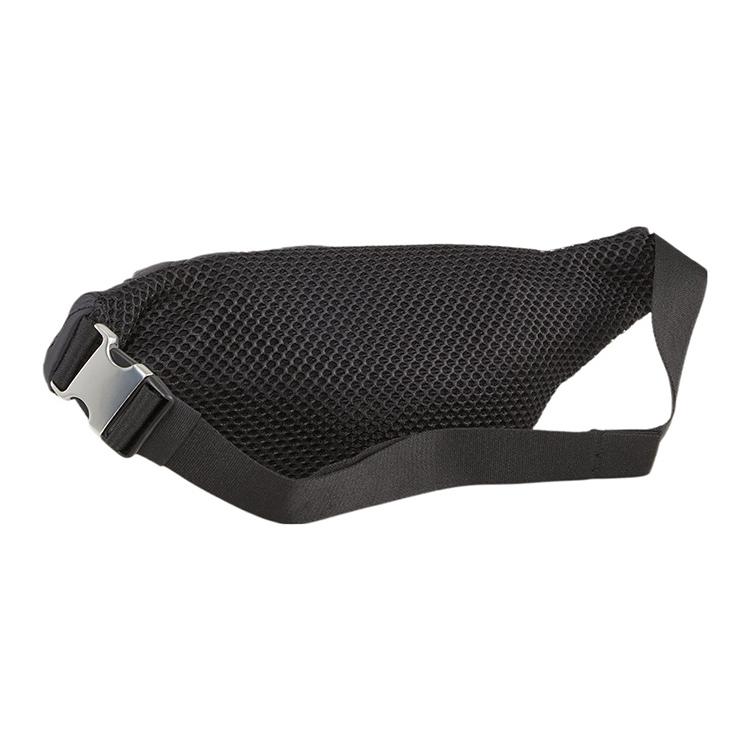 New PUMA Nylon Crossbody Bag, Fanny Pack Regular Unisex Black 09002701